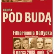 Pod budą - bilety wyprzedane