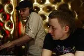 Eliot & FunkySolo (TwinEoFSound/Olsztyn) & Jarecki (Bydgoszcz)