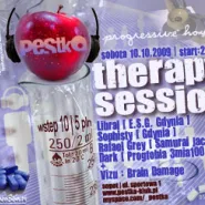 TherapY SessioN - progressive house