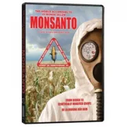 Filmowy cykl dokumentalny - 'Świat według Monsanto'