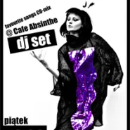 Anna Patrini presents:  FAVOURITE SONGS - DJ Set