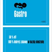 Niedzielne Ego Gastro