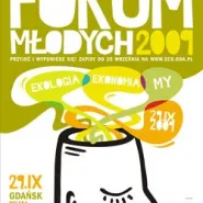 Forum Młodych 2009