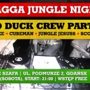 NO DUCK CREW PARTY
