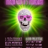 Thank God It' s Thursday