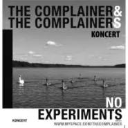 The Complainer & The Complainers
