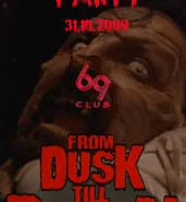 Halloween Party :: od zmierzchu do świtu :: OldSchool Disco!
