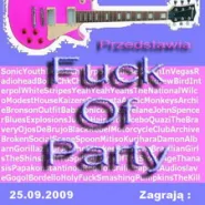 Fuck of Party