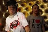 TwinsofSound Eliot, Funky Solo & Robert r (klawisze live)