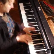 Jazz Jantar 2009: Myra Melford - Trio M, Marcin & Bartłomiej Brat Oleś Duo, Olaf Rupp Solo