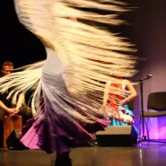 Flamenco bulerias dla średniozaawansowanych