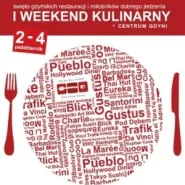 I Weekend Kulinarny w Gdyni