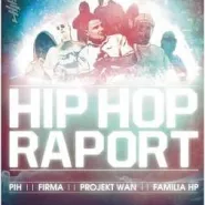 Hip Hop Raport