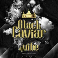 Czarny Kawior: Dj Vibe