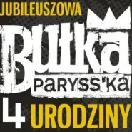 Bułka Paryss'ka: BreakBeat Culture!