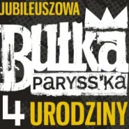 Bułka Paryss'ka: 600% Dubstep - My Head Is Dubby!