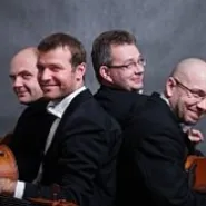 Muzyczne niedziele: BAROCK QUARTET 
