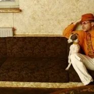 FunkySolo (TwinseOfSound/Olsztyn) mC glennSKii (Vocal/Blenders) Caroline (Wiolonczela)