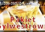 Pakiet Sylwestrowy - Hotel SPA Faltom