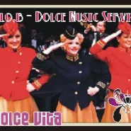 Olo.B - Dolce Music Service 