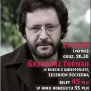 Grzegorz Turnau - recital
