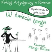 W podróż z tangiem!