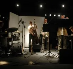 Wojtek Mazolewski Quintet