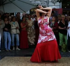 Flamenco - poziom początkujący