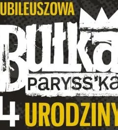 Bułka Paryss'ka: BreakBeat Culture!