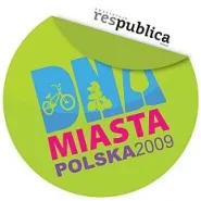 DNA Miasta - Polska 2009