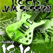 Rock Jam Session