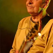 Tadeusz Nalepa & Free Blues Band