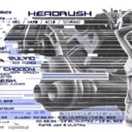Headrush w Enzymie