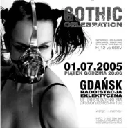 Temple of Goths - GOTHIC CELEBRATION 49