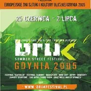 Europejskie dni sztuki i kultury ulicznej