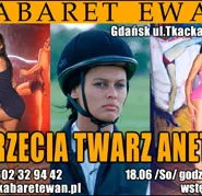 Trzecia Twarz Anety