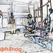 Koncert Stephanoo