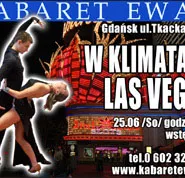 W Klimatach Las Vegas