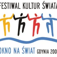 Festiwal Kultur Świata "Okno na Świat"