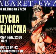 Celtycka Księżniczka