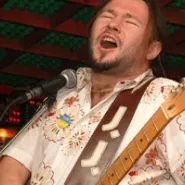 J.J.BAND - koncert na II urodziny Daily Blues