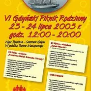 VI Gdyński Piknik Rodzinny
