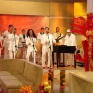 Wielki Latino Weekend