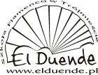 Kurs Tańca Flamenco w "EL Duende"