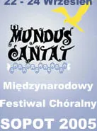 I Międzynarodowy Festiwal Chóralny