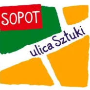 Sopot, Ulica Sztuki 2005
