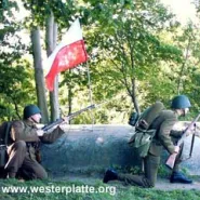 I Manewry Polowe na Westerplatte