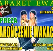 Zakończenie Wakacji
