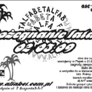 POŻEGNANIE LATA 2005