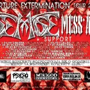 Torture  Extermination Tour 2005